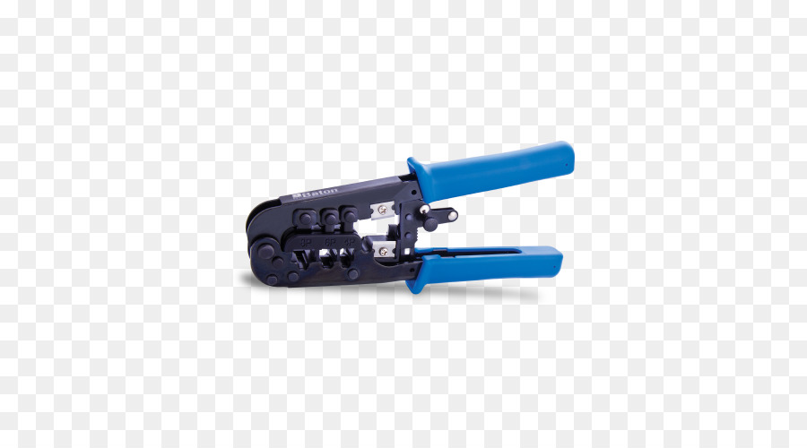 Pelacables，Crimp PNG