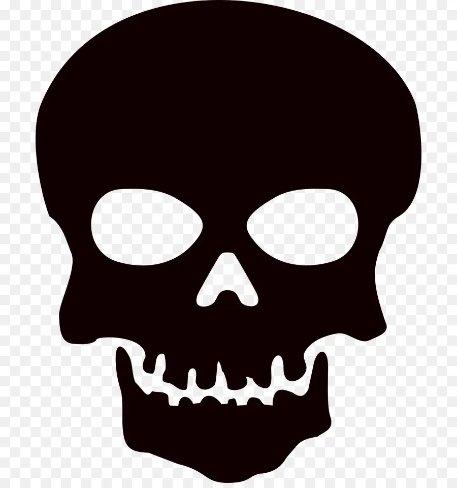 Calavera Gris，Muerte PNG