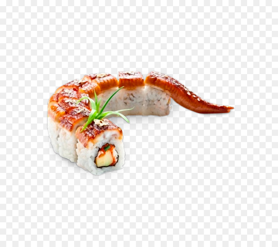 Makizushi，Sushi PNG