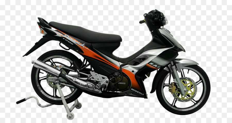 Modenas，Motocicleta PNG