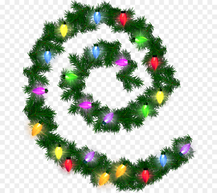 árbol De Navidad，La Navidad PNG