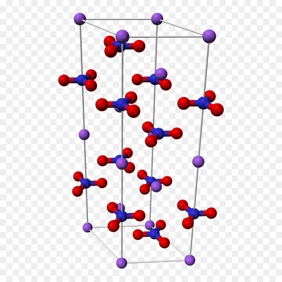 El Nitrato De Sodio，Cristal PNG