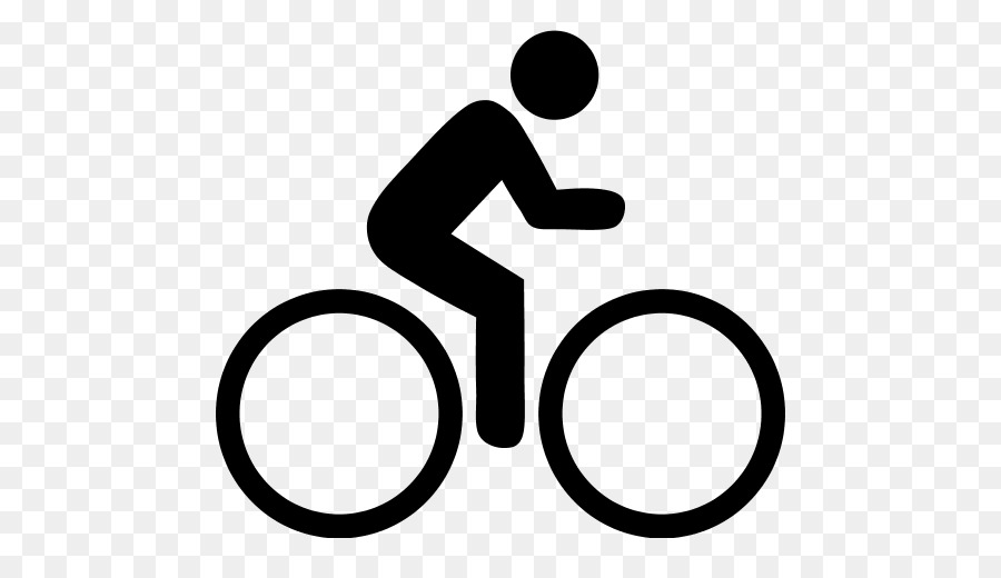 Ciclista，Bicicleta PNG