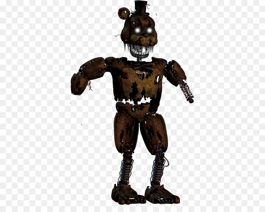 Cinco Noches En Freddy S 4，Cinco Noches En Freddy S 2 PNG