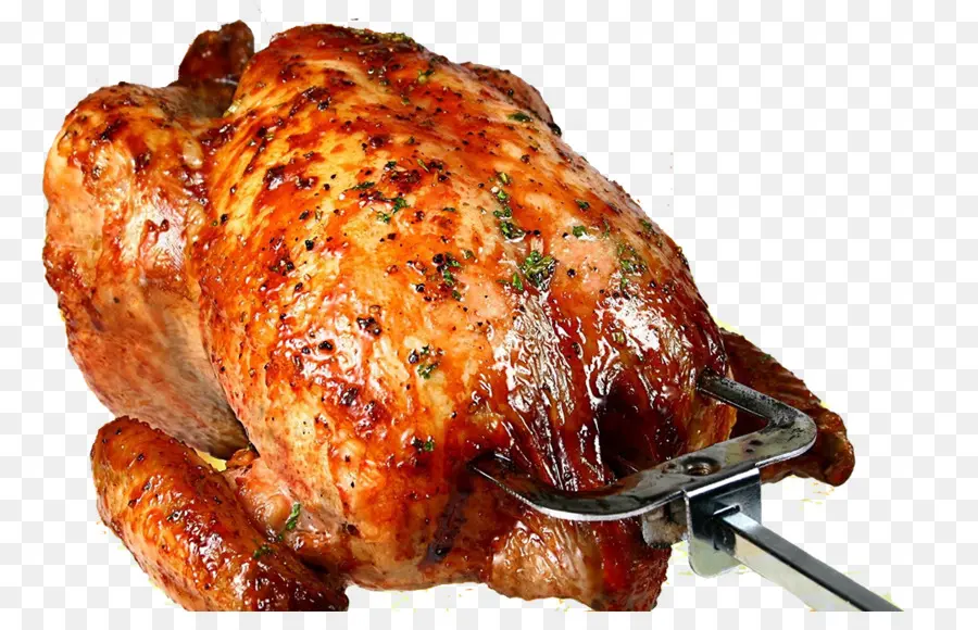 Pollo A La Barbacoa，Parilla PNG