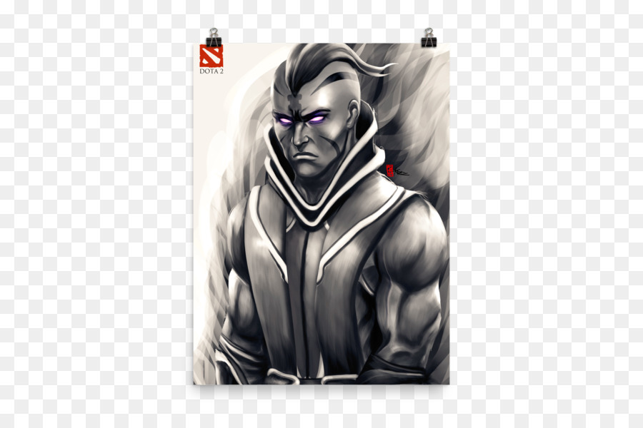 Dota 2，Dibujo PNG