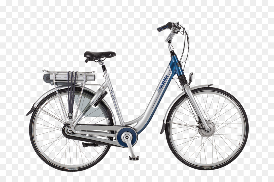 Bicicleta Eléctrica，Bicicleta PNG