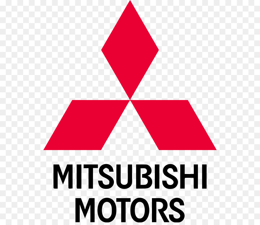 Logotipo De Mitsubishi，Marca PNG