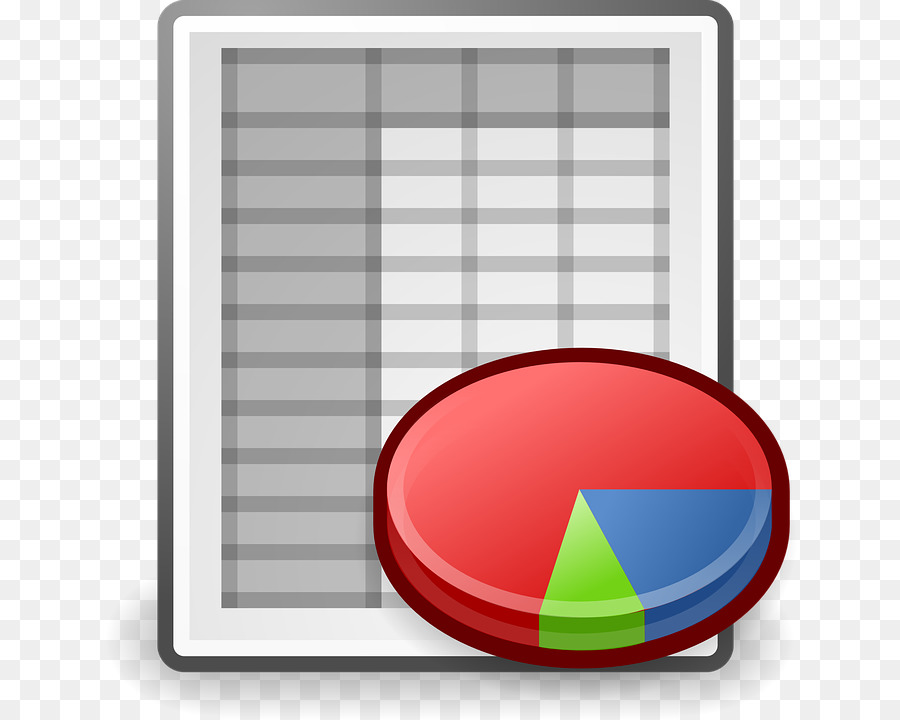 Microsoft Excel，Hoja De Cálculo PNG