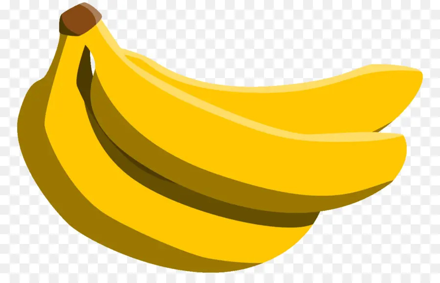 Banana，Pisang Goreng PNG
