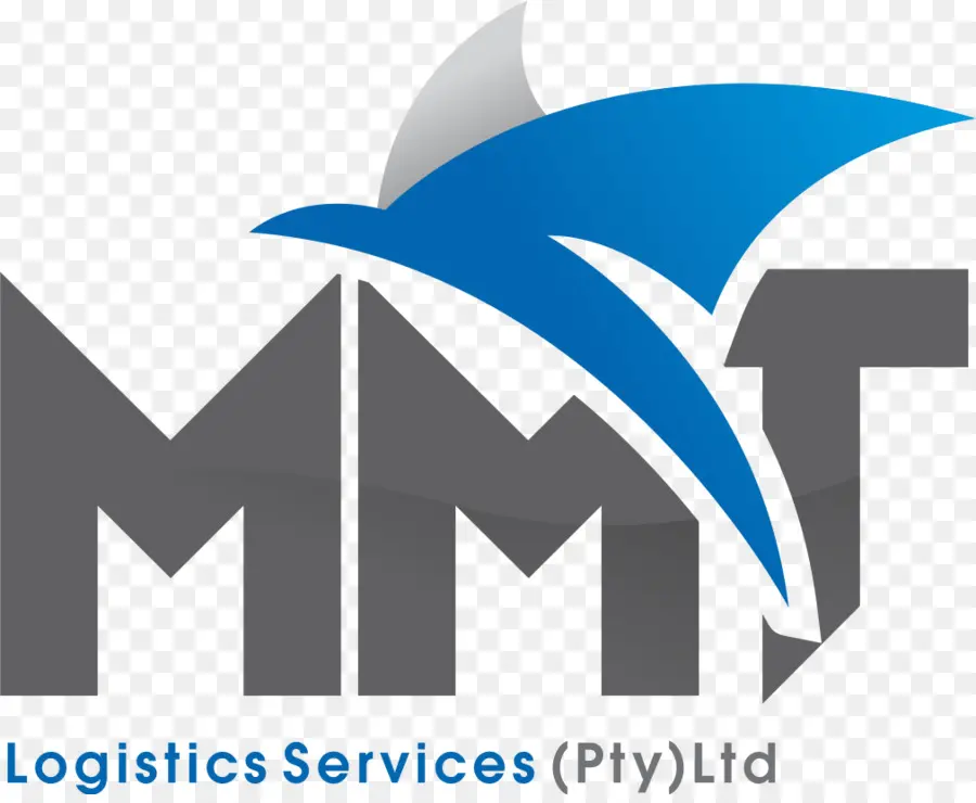 Logotipo De Logística Mmt，Logística PNG