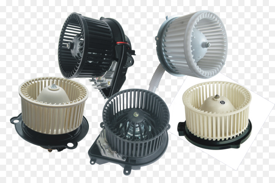 Ventilador Centrífugo，Motor Eléctrico PNG