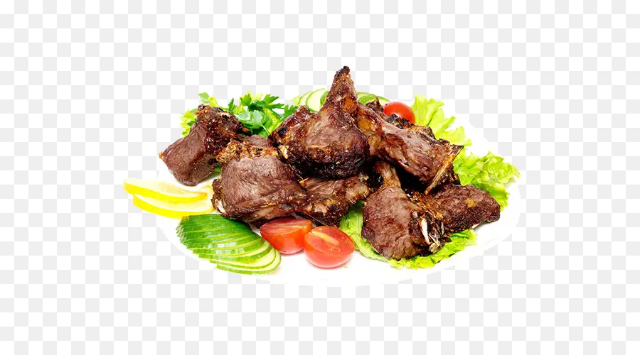 Las Costillas De，Shashlik PNG