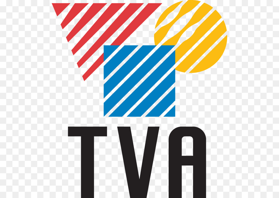 Tva，Logotipo PNG