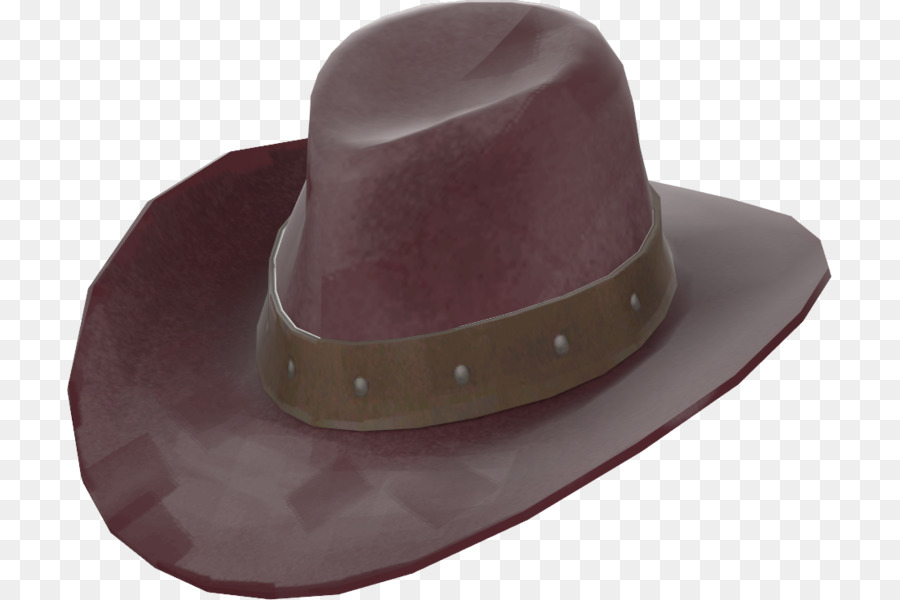 Sombrero Rojo，Borde PNG