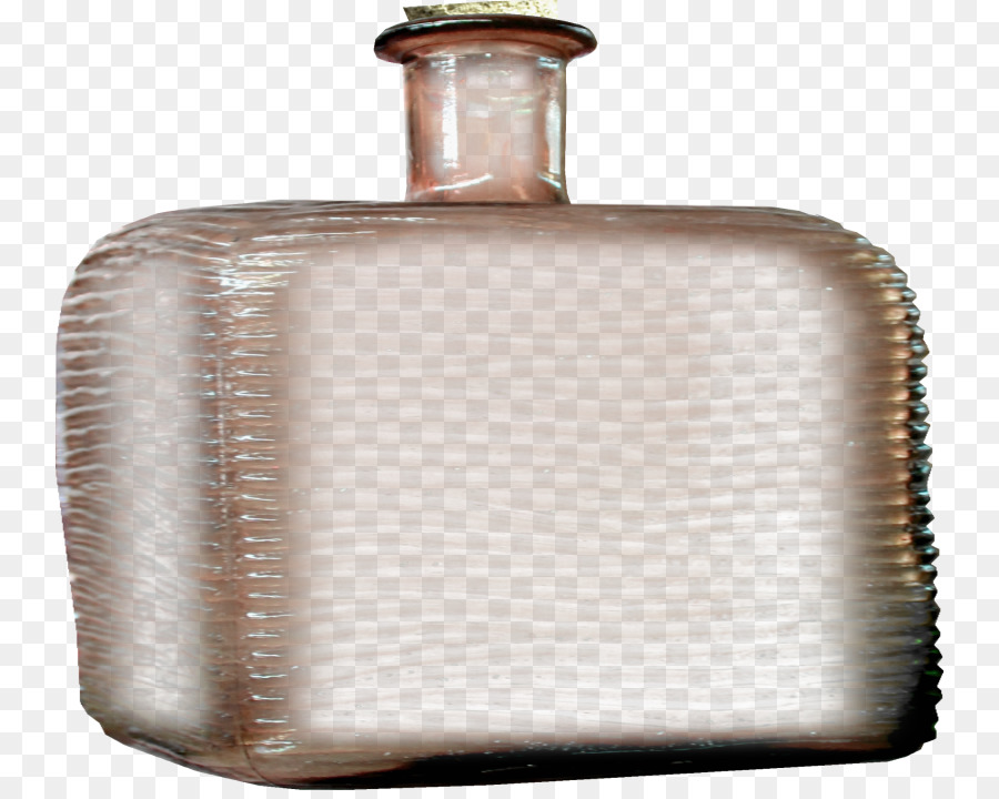 Botella De Vidrio，Vidrio PNG