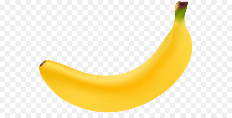 Banana，Amarillo PNG