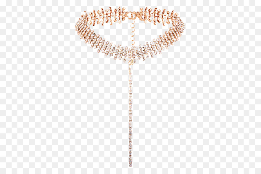 Gargantilla De Oro，Collar PNG