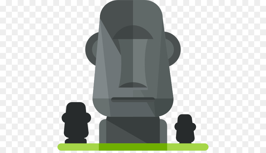 Moai，Iconos De Equipo PNG