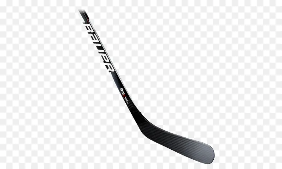 Palos De Hockey，Bauer Hockey PNG