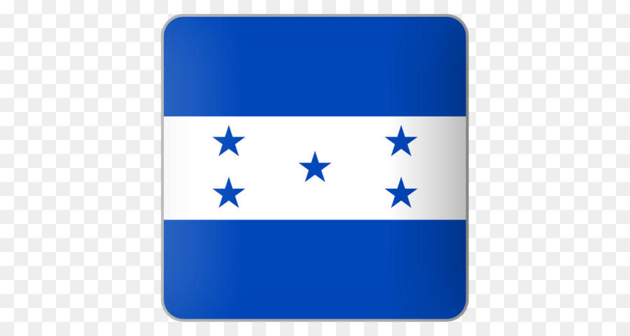 La Bandera De Honduras，Honduras PNG