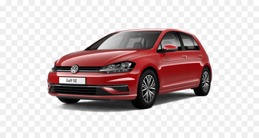 Coche，Volkswagen Golf Variant PNG