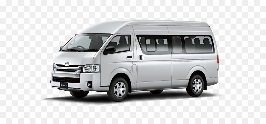 Toyota Hiace，Toyota PNG