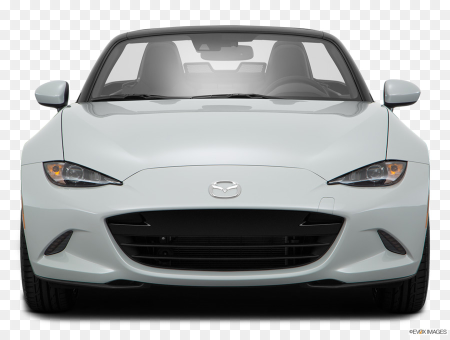 Mazda，2017 Mazda Mx5 Miata PNG