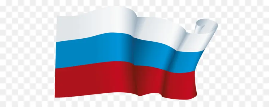 Rusia，Bandera De Rusia PNG