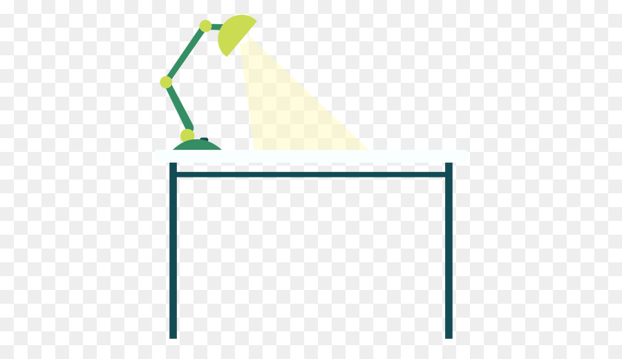 Lámpara De Escritorio，Mesa PNG