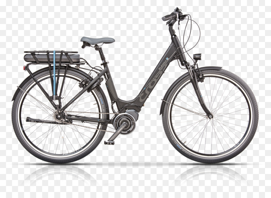 Bicicleta，Bicicleta Eléctrica PNG