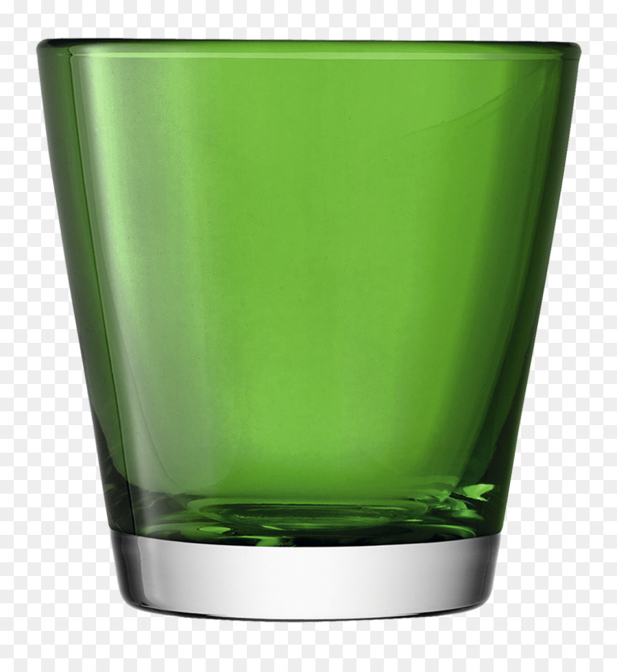 Vaso Highball，Vidrio PNG