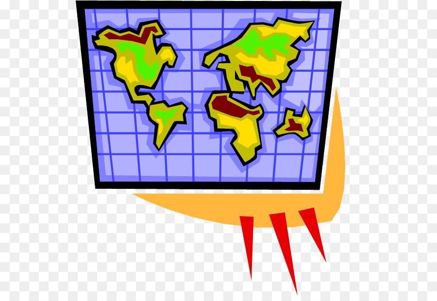 Clipart De Geografía，Geografía PNG