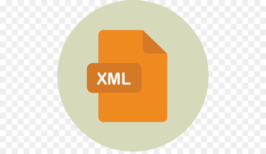 Xml，Iconos De Equipo PNG