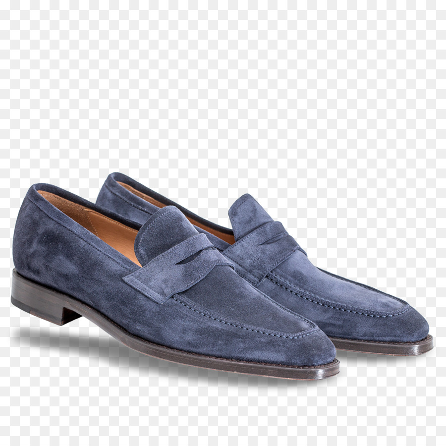 Zapato Slipon，Ante PNG