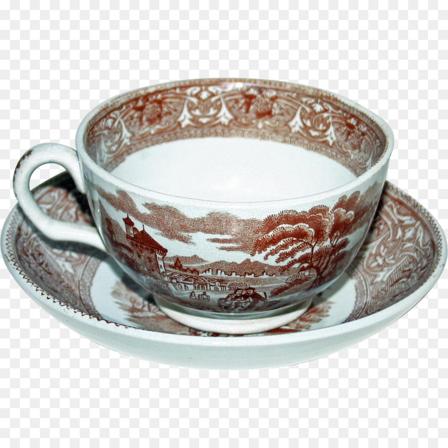 Taza De Café，Café PNG