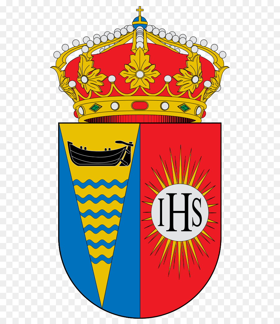 Escudo，Arroyomolinos Madrid PNG