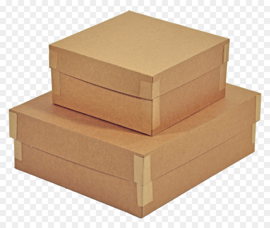 Caja，Paquete PNG