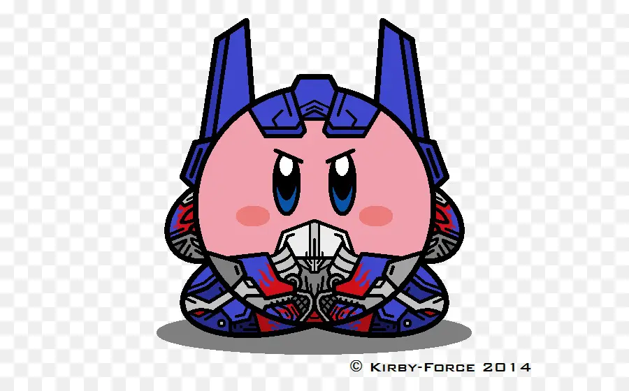 Optimus Prime，Angry Birds Transformers PNG