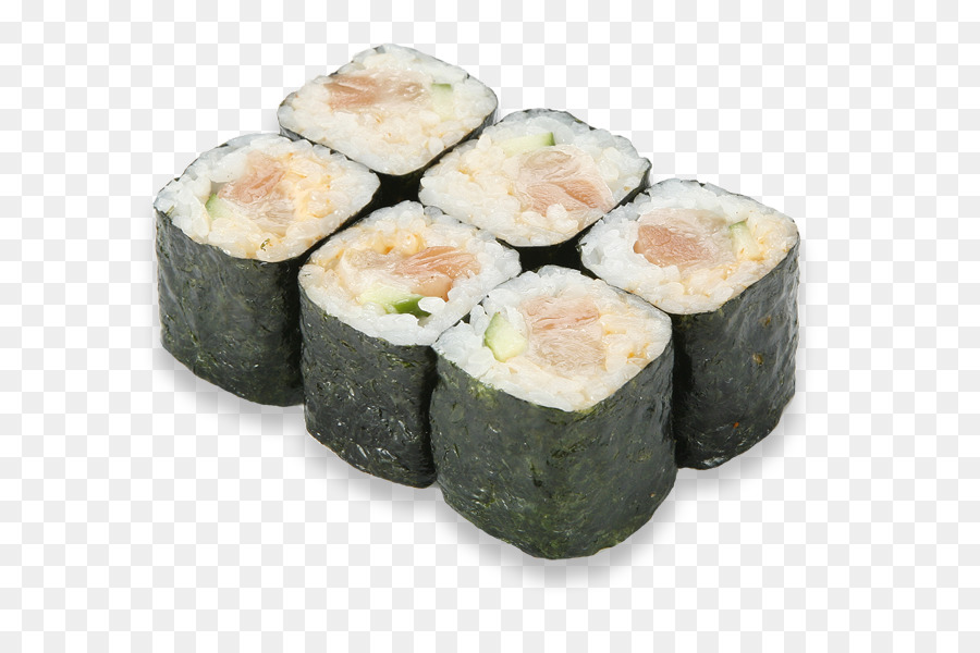 California Roll，Makizushi PNG