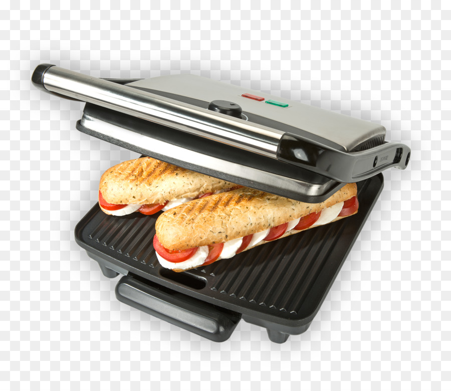 Panini，Barbacoa PNG