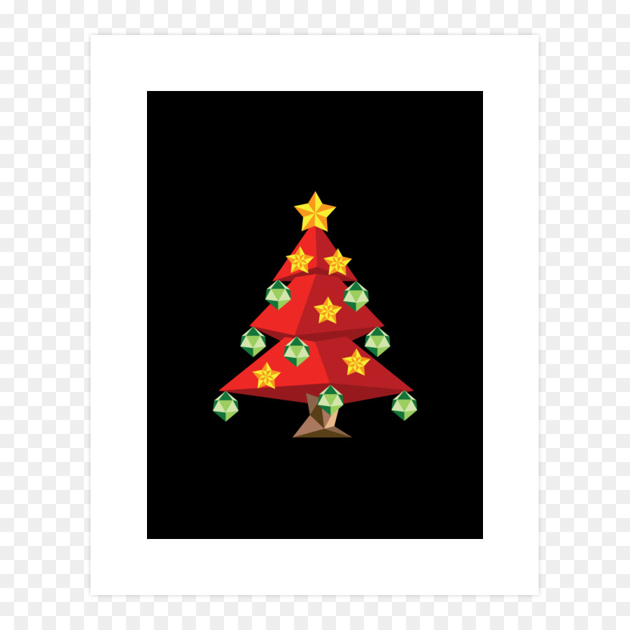 árbol De Navidad，Adorno De Navidad PNG