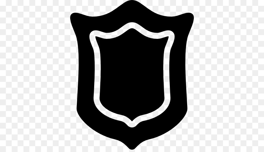 La Policía，Insignia PNG