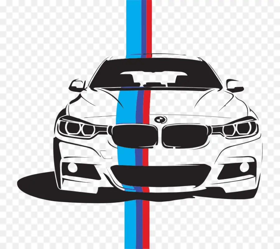 Bmw，Coche PNG