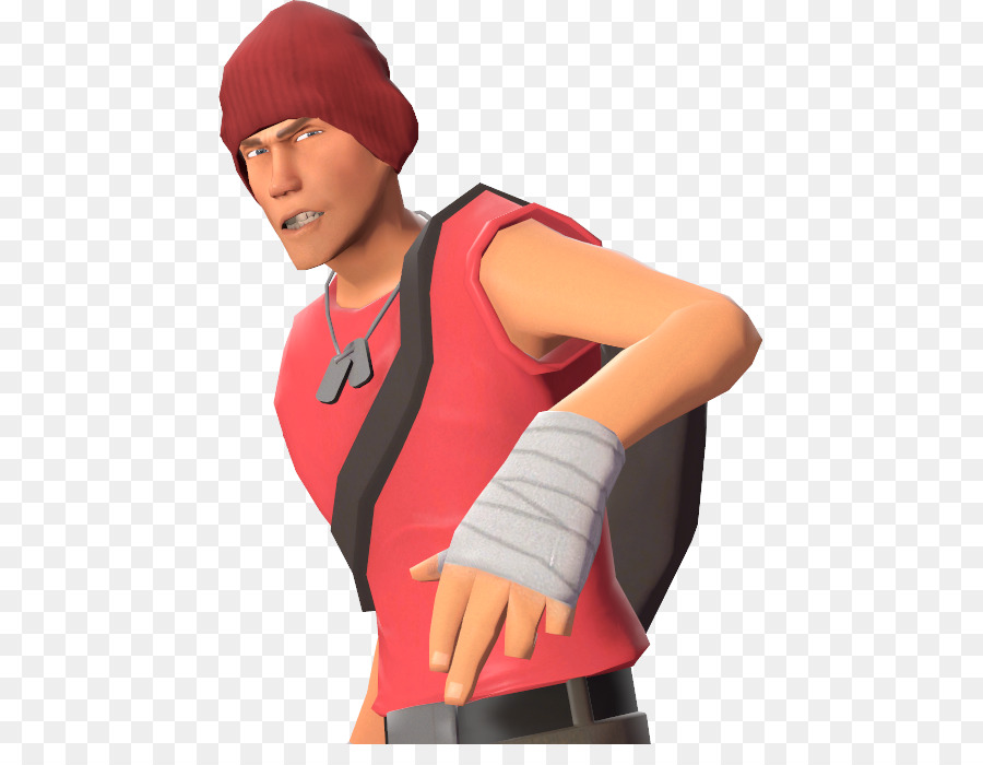 Team Fortress 2，Cap PNG