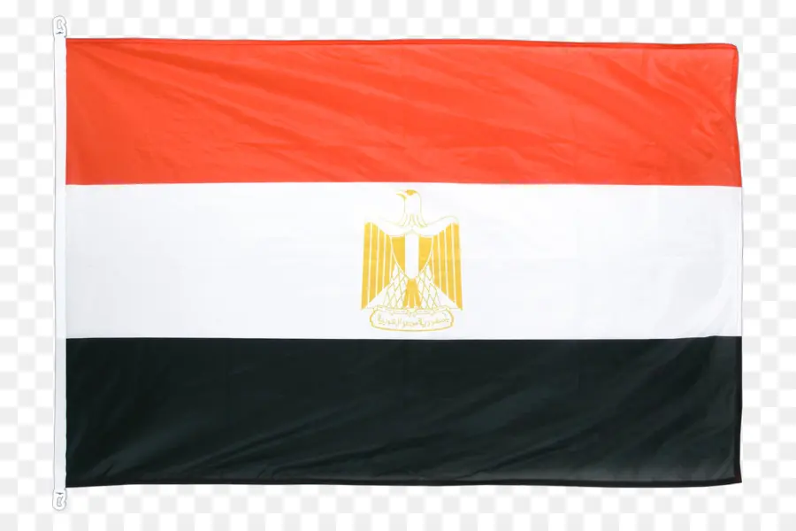 Egipto，Bandera PNG