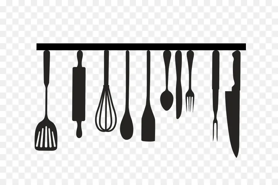 Utensilios De Cocina，Cocina PNG