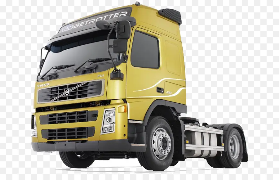 Volvo Fm，Volvo Fh PNG