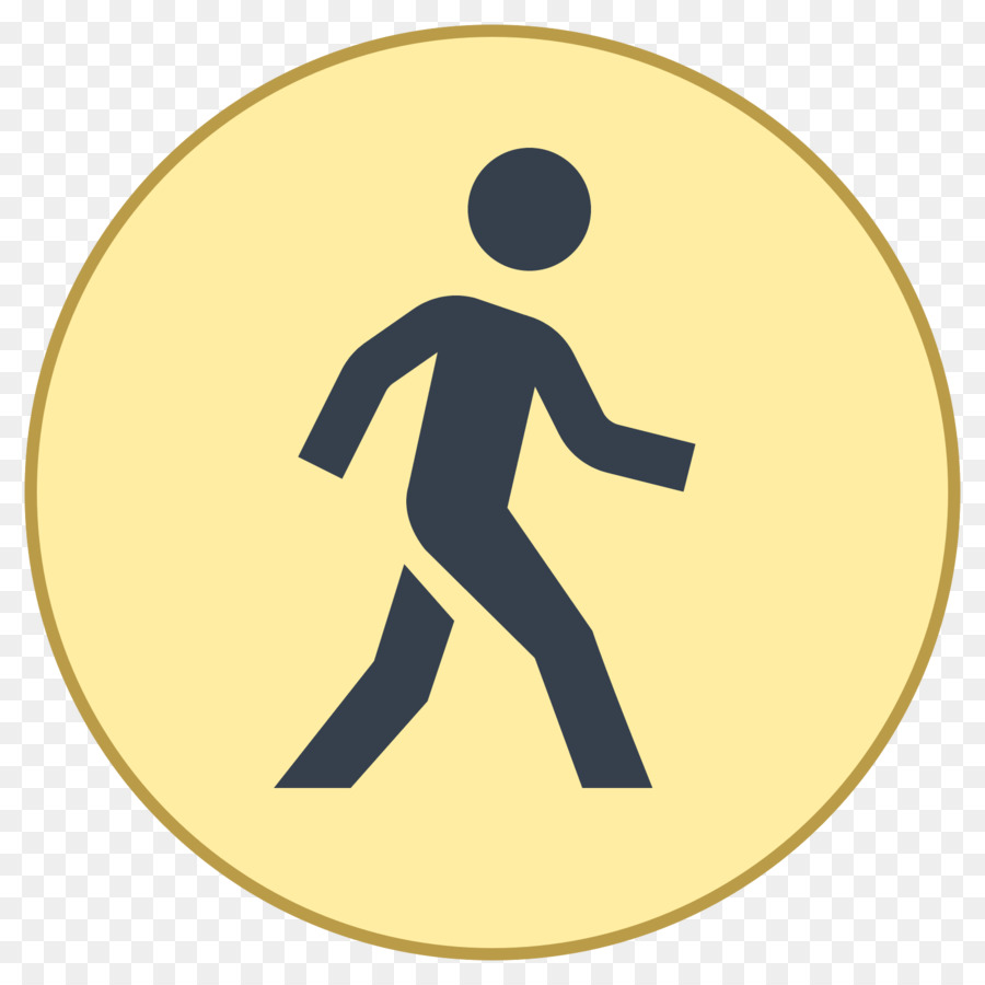 Figura Corriendo Amarilla，Ejercicio PNG