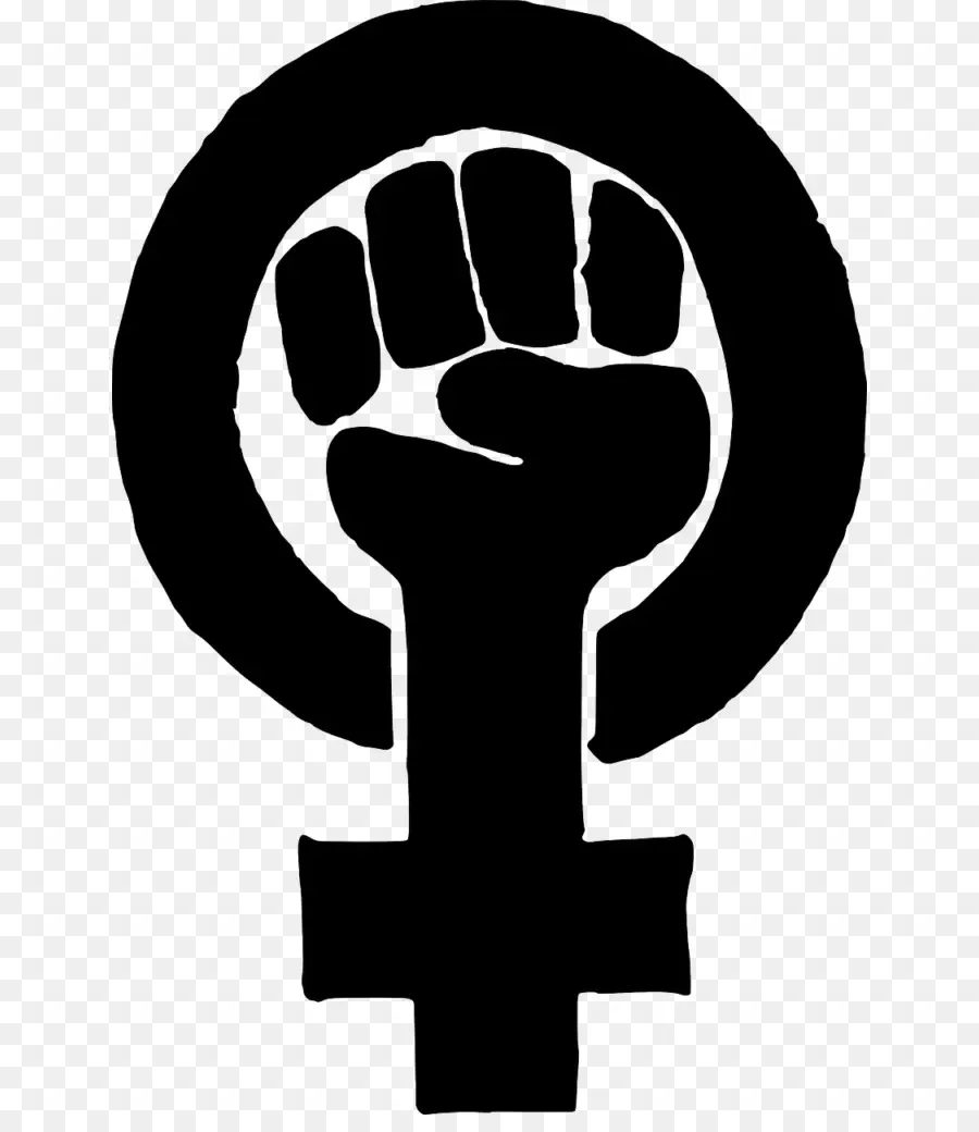 El Feminismo，El Feminismo Negro PNG